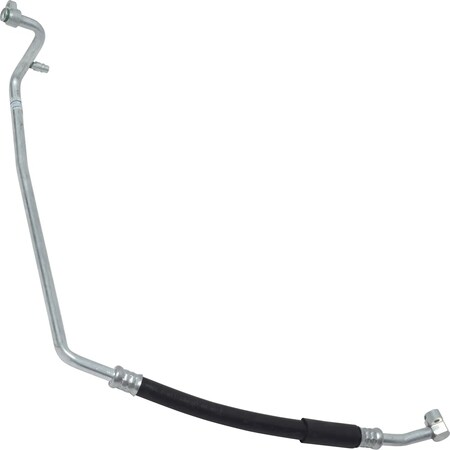 Universal Air Cond Mazda Rx-8 11-09 Hose Assembly, Ha112304C HA112304C